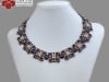 Beading Tutorial Katja Necklace by Ellad2
