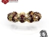 Beading Pattern Kite Bracelet Ellad2