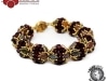 Beading Tutorial Kite Bracelet Ellad2