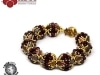 Beading Tutorial Kite Bracelet by Ellad2