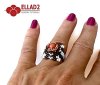 Beading-tutorial-La-Chica-Ring