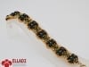 Lunetta Bracelet Beading tutorial