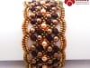 beading-pattern-bracelet-maroon