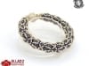 Beading Tutorial by Ellad2 Media Luna Bracelet