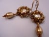free earrings pattern