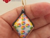 Beading-Tutorial-3d-Pod-earrings-rainbow-by-Ellad2