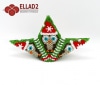 New-Year-Owl-3D-Star