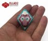 Beading-Pattern-Cute-littel-Owl-3D-Pod-by-Ellad2