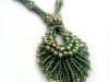 Beaded-peacock-necklace