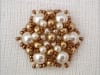 beading-pattern-pearly-flower