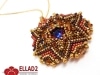 Beading-Tutorial-Phoebe-star-pendant-by-Ellad2