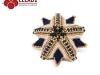 Beading-Tutorial-Polaris-Star-by-Ellad2-peyote-stitch
