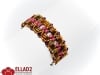 beading-pattern-rama-bracelet-with-crescent-beads