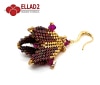 Beading-pattern-Rhea-Earrings