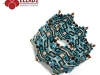 Rick-Rack-peyote-stitched-beading-pattern