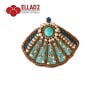 Royal-Shell-Bead-Embroidery-Pendant-Beading-Tutorial