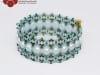 Beading Pattern Bracelet Sara