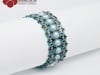 Beading Tutorial Sara Bracelet by Ellad2