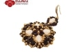 Beading-Tutorial-Silky-Duo-Earrings