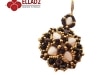Silky-Duo-Earrings-Beading-Tutorial
