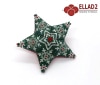 Beading-patterns-Snowflake-3D-peyote-star-by-Ellad2