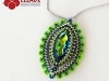 Beading-Tutorial-Sphinx-Pendant