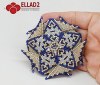 Beading-pattern-3D-beaded-star-StarWings-by-Ellad2