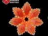 Beading-tutorial-Mexican-Sunset-Flower-by-Ellad2