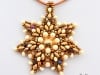 super-star-pendant-beading-pattern