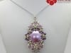 Beading Tutorial Tasha Pendant Ellad2