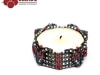 Beading Tutorial Tea Light Holder by Ellad2
