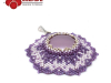 Beading-Tutorial-Tiare-Pendant