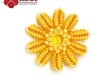 Beading-Pattern-Tithonia-Flower