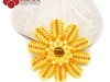 Beading-Tutorial-Tithonia-Flower-by-Ellad2