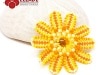 Tithonia-Flower-Pendant-beading-tutorial-by-Ellad2