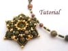 Tutorial-unakite-pendant