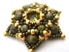 Beading Tutorials and Patterns by Ellad2