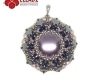 Beading-Tutorial-Viola-Pendant