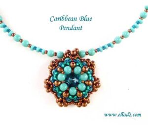 caribbean-blue-pendant