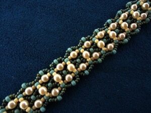 Beading Tutorials and Patterns by Ellad2