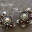 Beading Tutorial-Chiquita-earrings