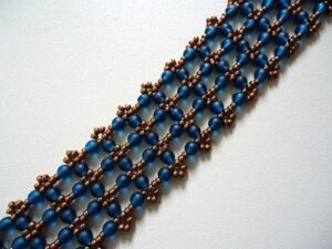 Beading Tutorials and Patterns by Ellad2