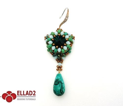 beading-tutorial-with-superduo-beads-triangle-earrings-by-ellad2
