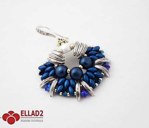Beading-Tutorial-Naya-Earrings-with-Crescent-beads-Ellad2