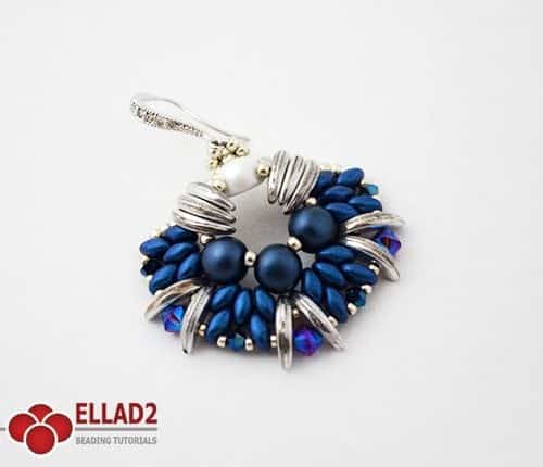 Beading-Tutorial-Naya-Earrings-with-Crescent-beads-Ellad2