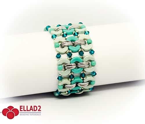 beading-pattern-mona-bracelet