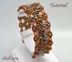 beading-about me - Annelies Bracelet