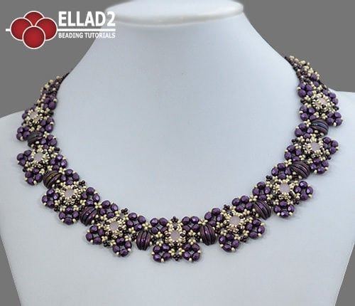 Necklaces – Beading Tutorials and Patterns