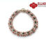 Ellad2 Beaded Jewelry -Monet bracelet