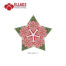 christmas tree star ornament by Ellad2